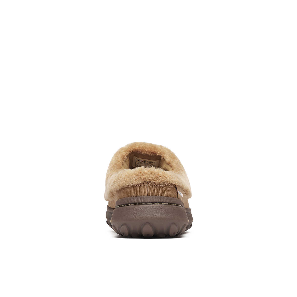 Merrell Men's Hut Moc 2 Slide Cozy