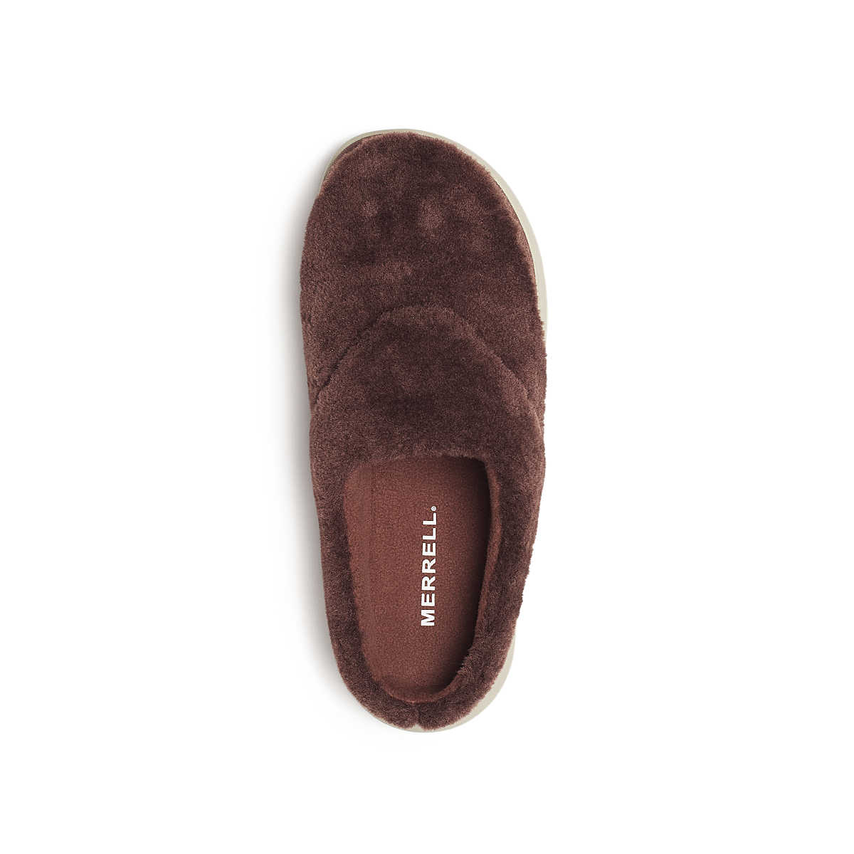 Merrell Men's Hut Moc 2 Slide Cozy