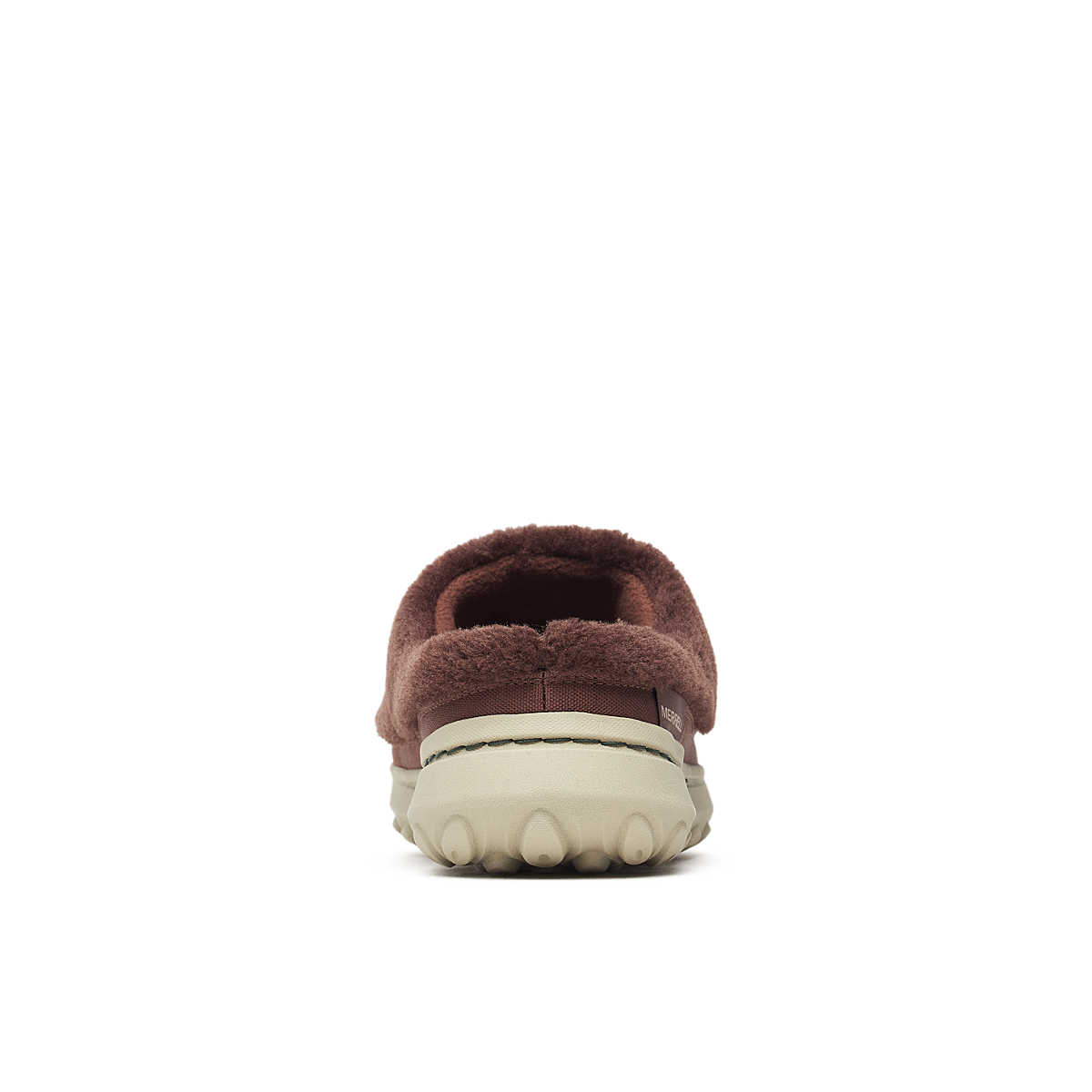 Merrell Men's Hut Moc 2 Slide Cozy