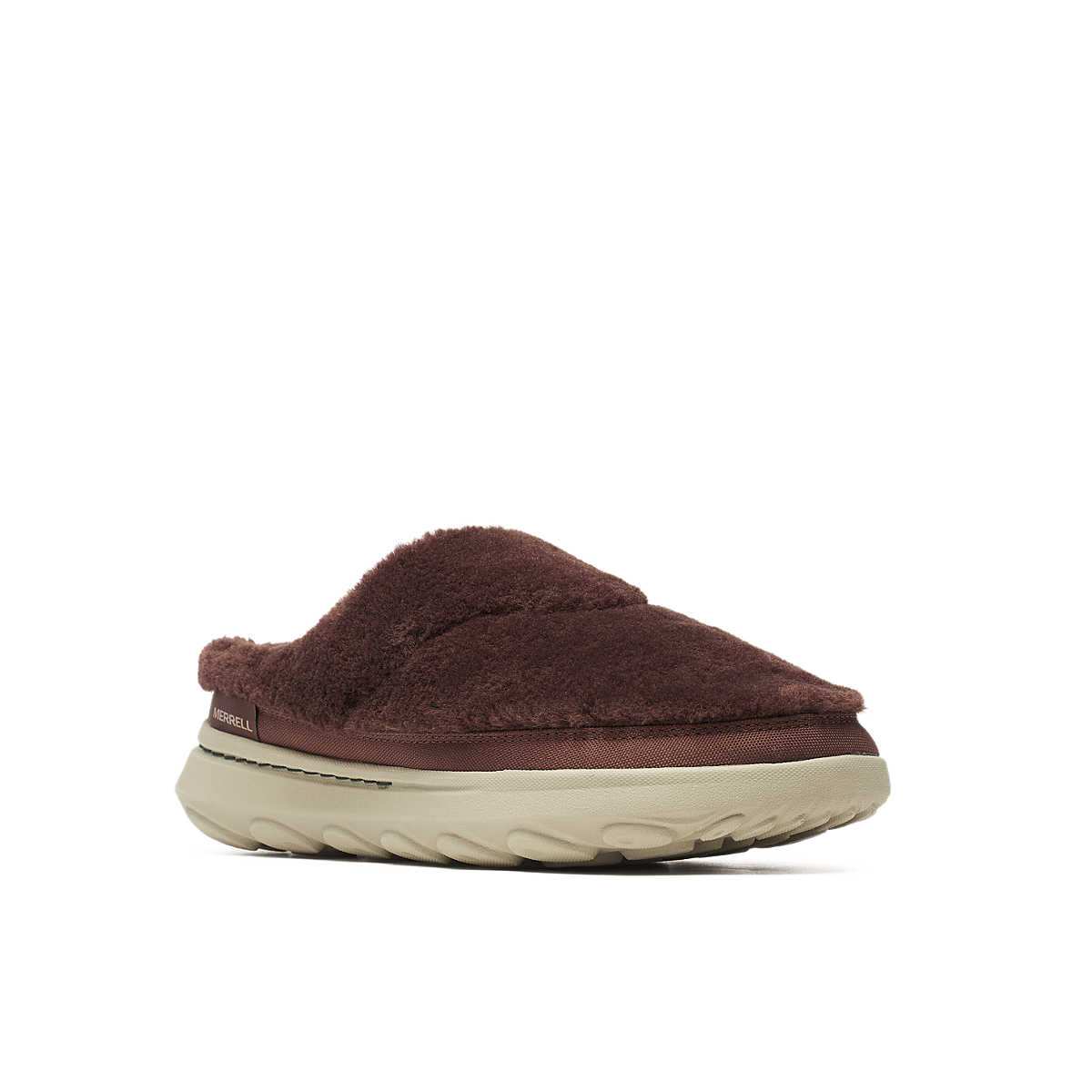 merrell Men's Hut Moc 2 Slide Cozy