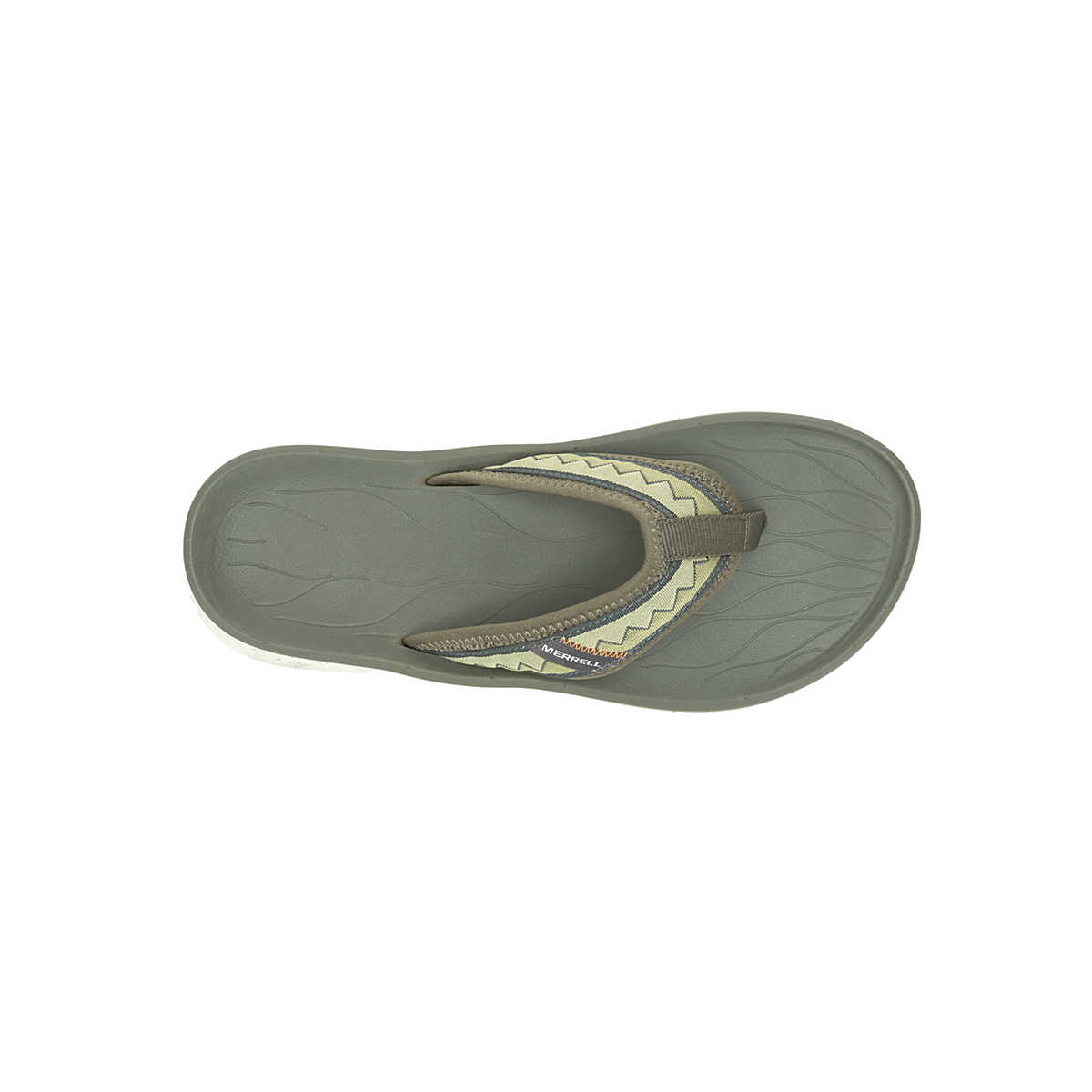 Merrell Men's Hut Ultra Flip