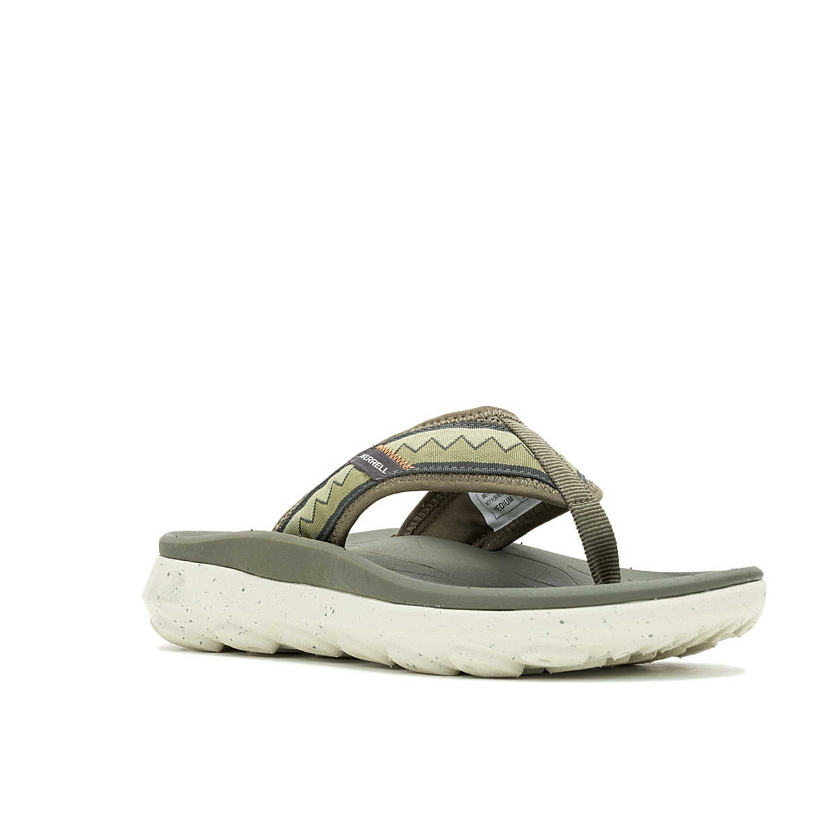 merrell Men's Hut Ultra Flip