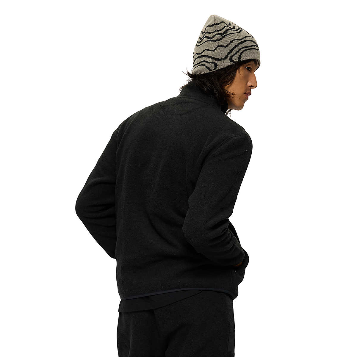 Merrell Men's Jungle Fleece Full Zip