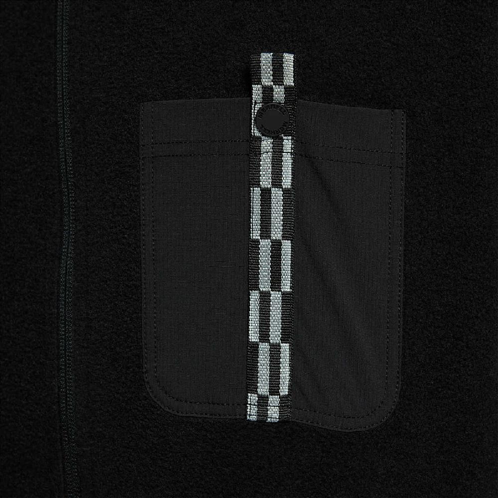 Merrell Men's Jungle Fleece Full Zip