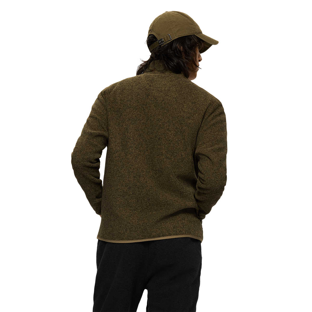 Merrell Men's Jungle Fleece Full Zip