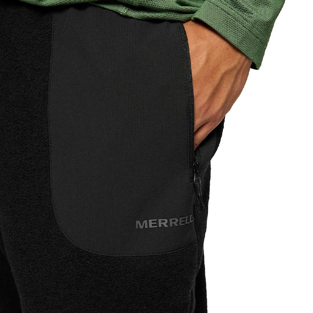 Merrell Men's Jungle Fleece Jogger