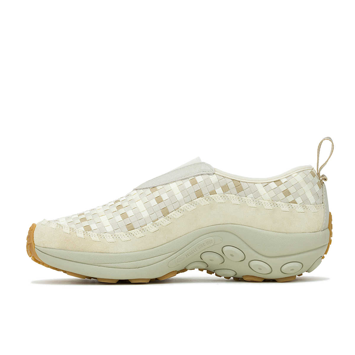 Merrell Men's Jungle Moc EVO Woven SE