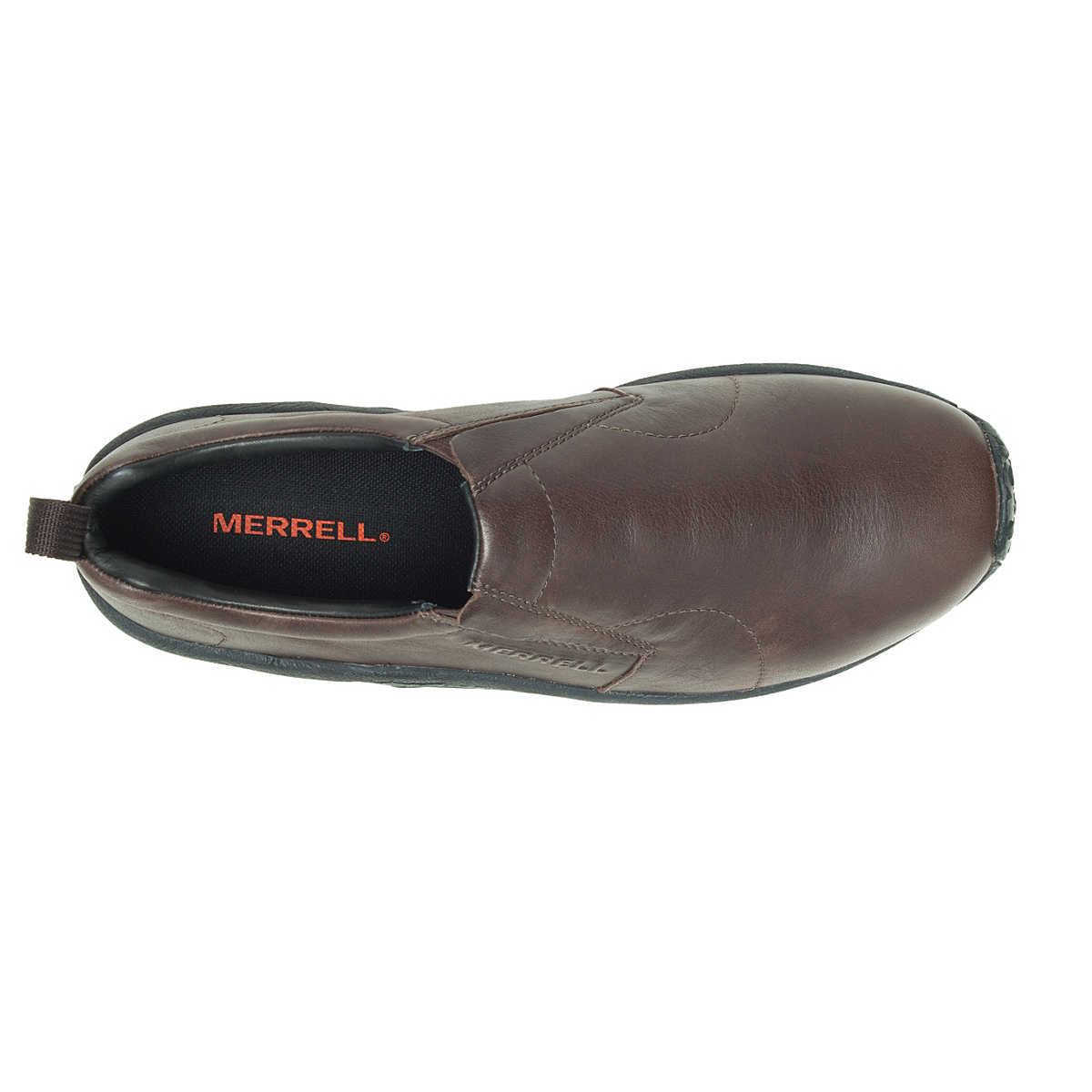 Merrell Men's Jungle Moc Leather 2
