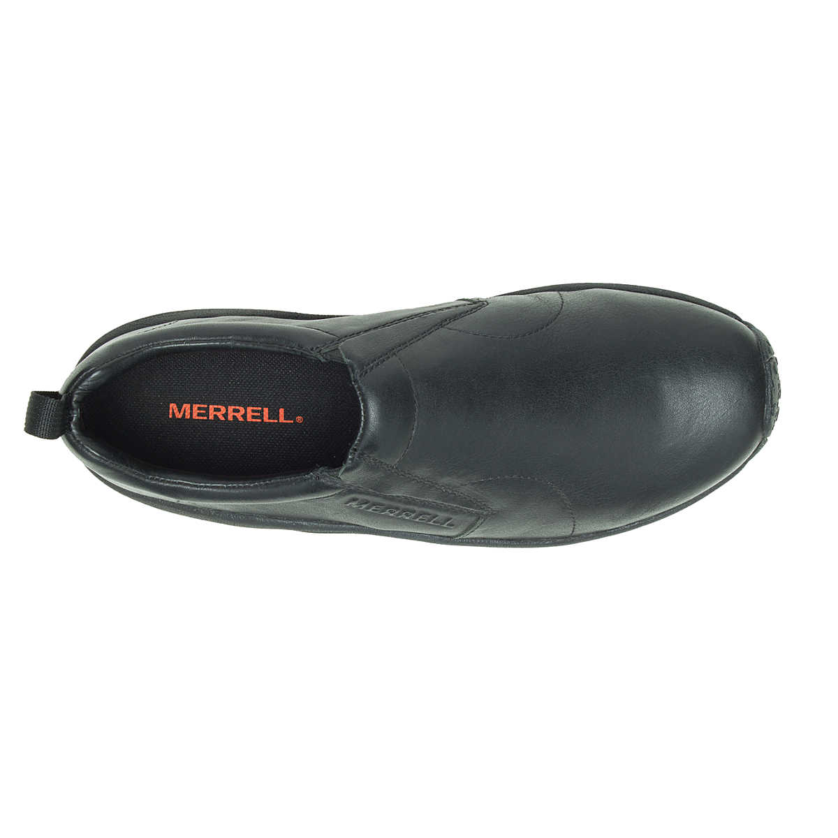 Merrell Men's Jungle Moc Leather 2 Wide Width