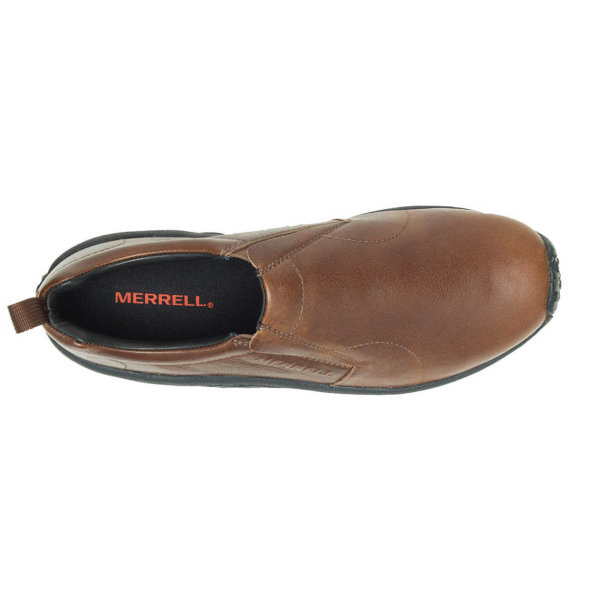 Merrell Men's Jungle Moc Leather 2 Wide Width