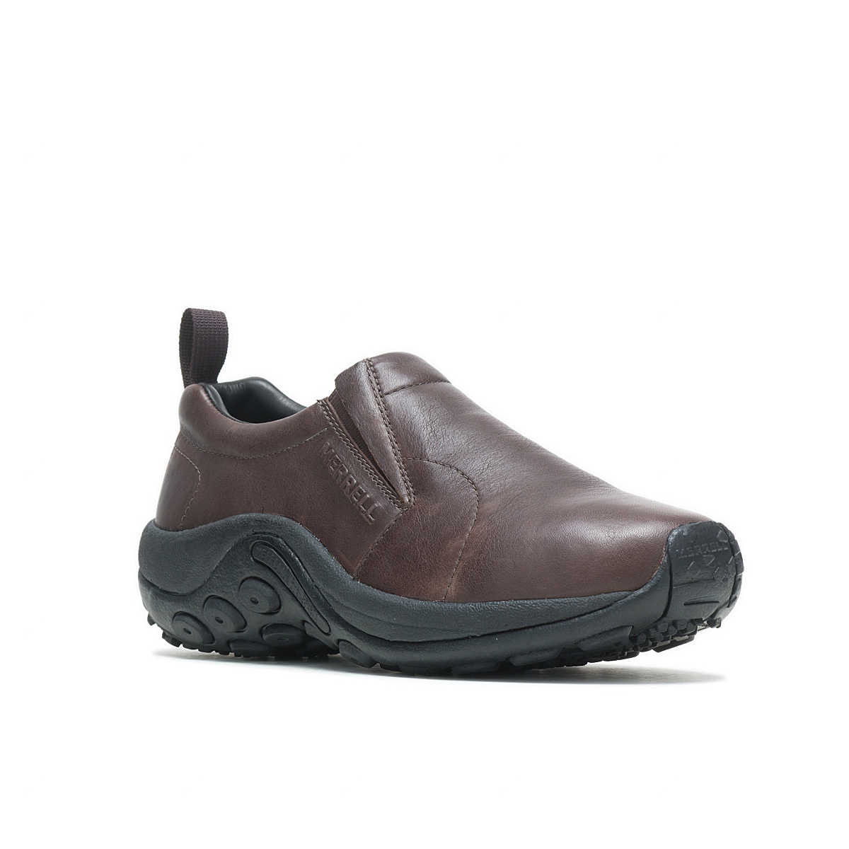 merrell Men's Jungle Moc Leather 2