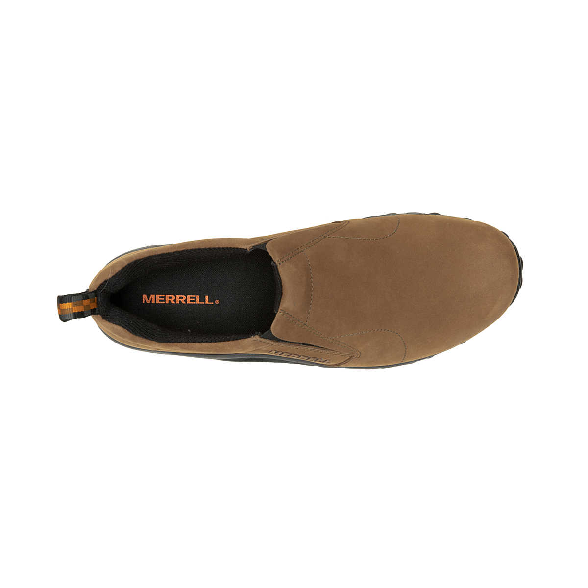 Merrell Men's Jungle Moc Nubuck