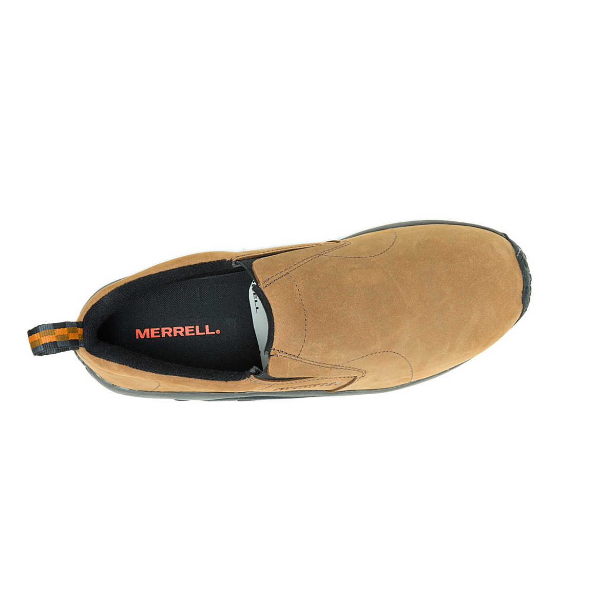 Merrell Men's Jungle Moc Nubuck Wide Width