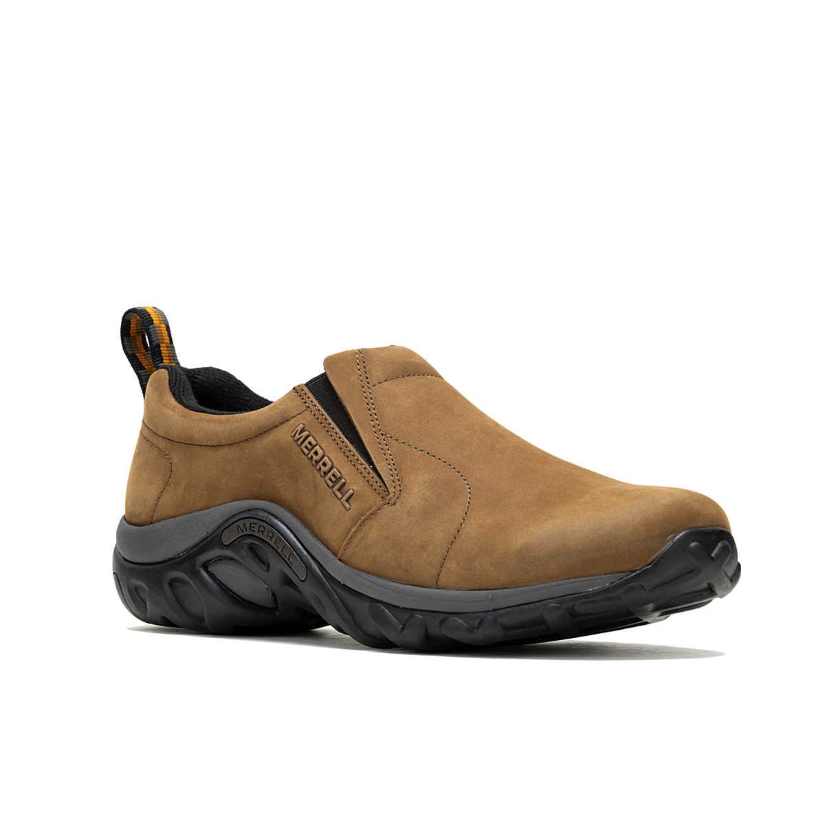 merrell Men's Jungle Moc Nubuck