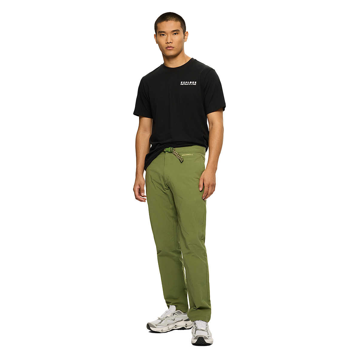 merrell Men's Jungle Pant