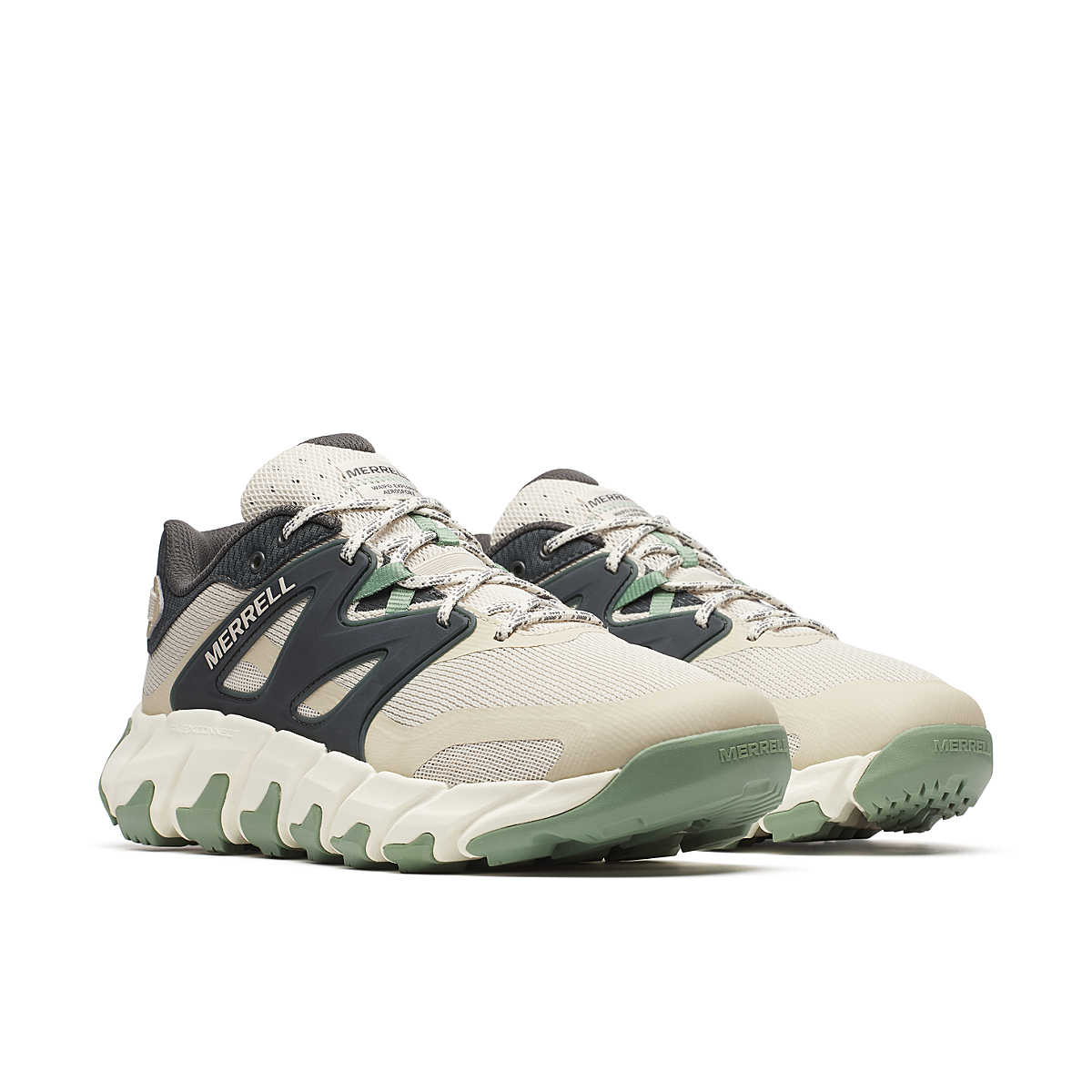 merrell Men's Maipo Explorer Aerosport