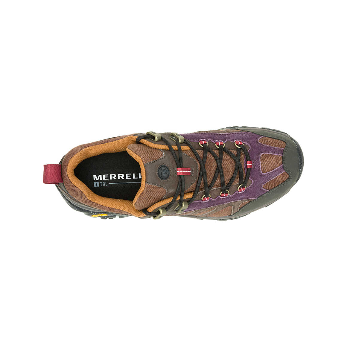 Merrell Men's Moab 2 Mesa Luxe Eco 1TRL