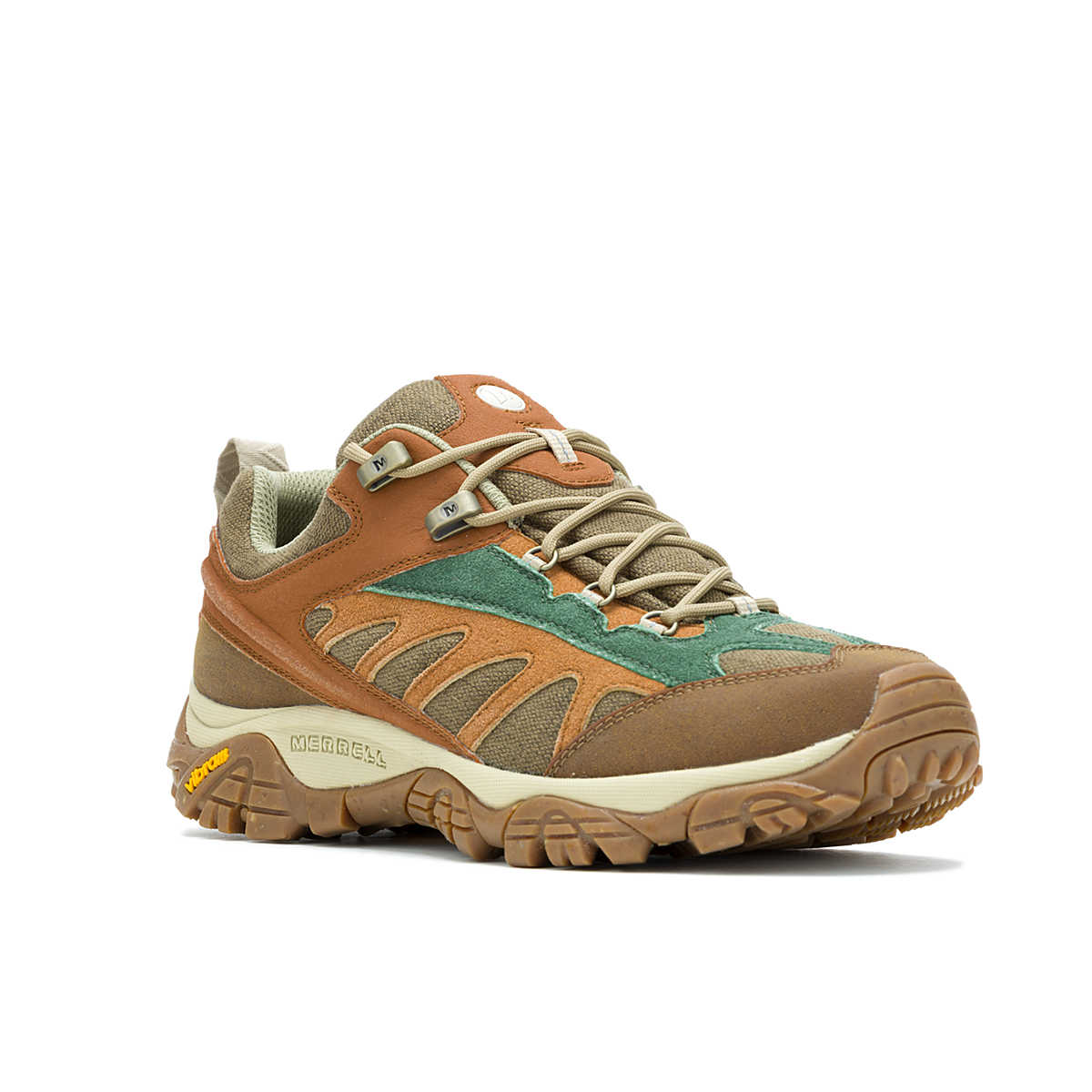 merrell Men's Moab 2 Mesa Luxe Eco 1TRL