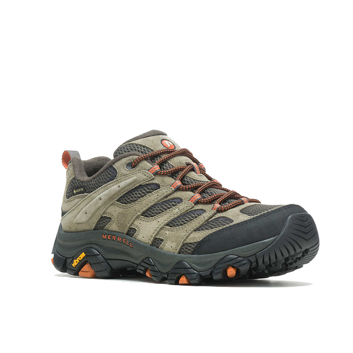 merrell Men's Moab 3 GORE-TEX® Wide Width
