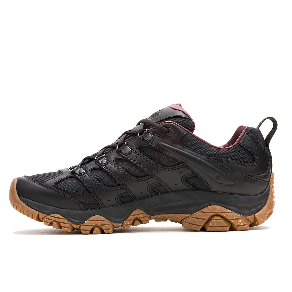 Merrell Men's Moab 3 Luxe Leather