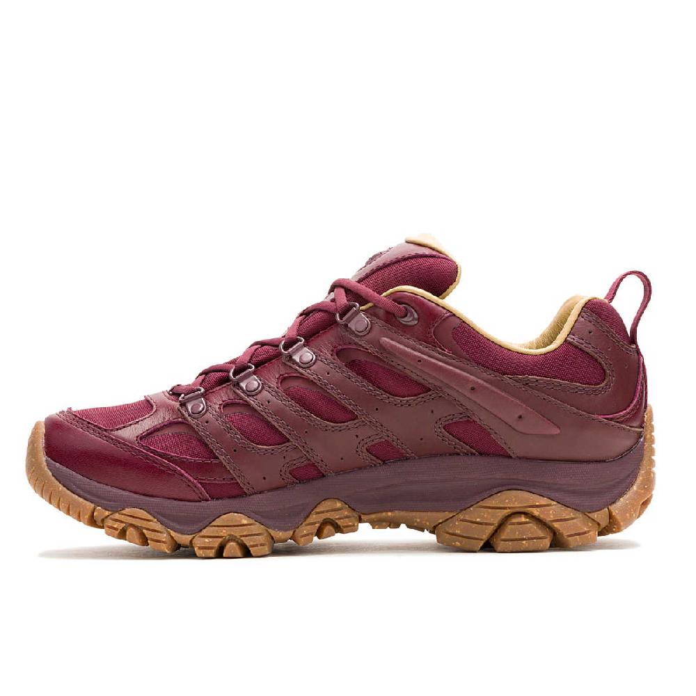 Merrell Men's Moab 3 Luxe Leather