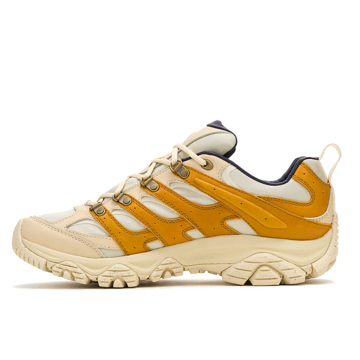 Merrell Men's Moab 3 Luxe Leather