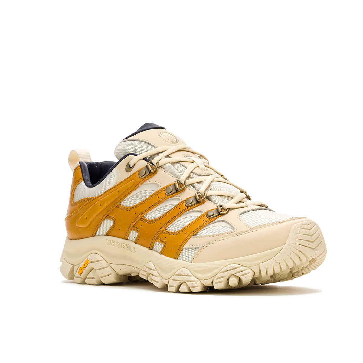 merrell Men's Moab 3 Luxe Leather