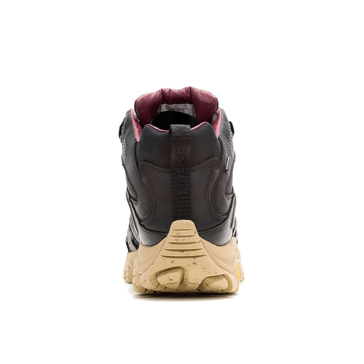 Merrell Men's Moab 3 Luxe Leather Mid Waterproof