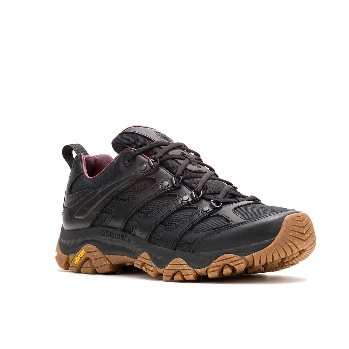 merrell Men's Moab 3 Luxe Leather