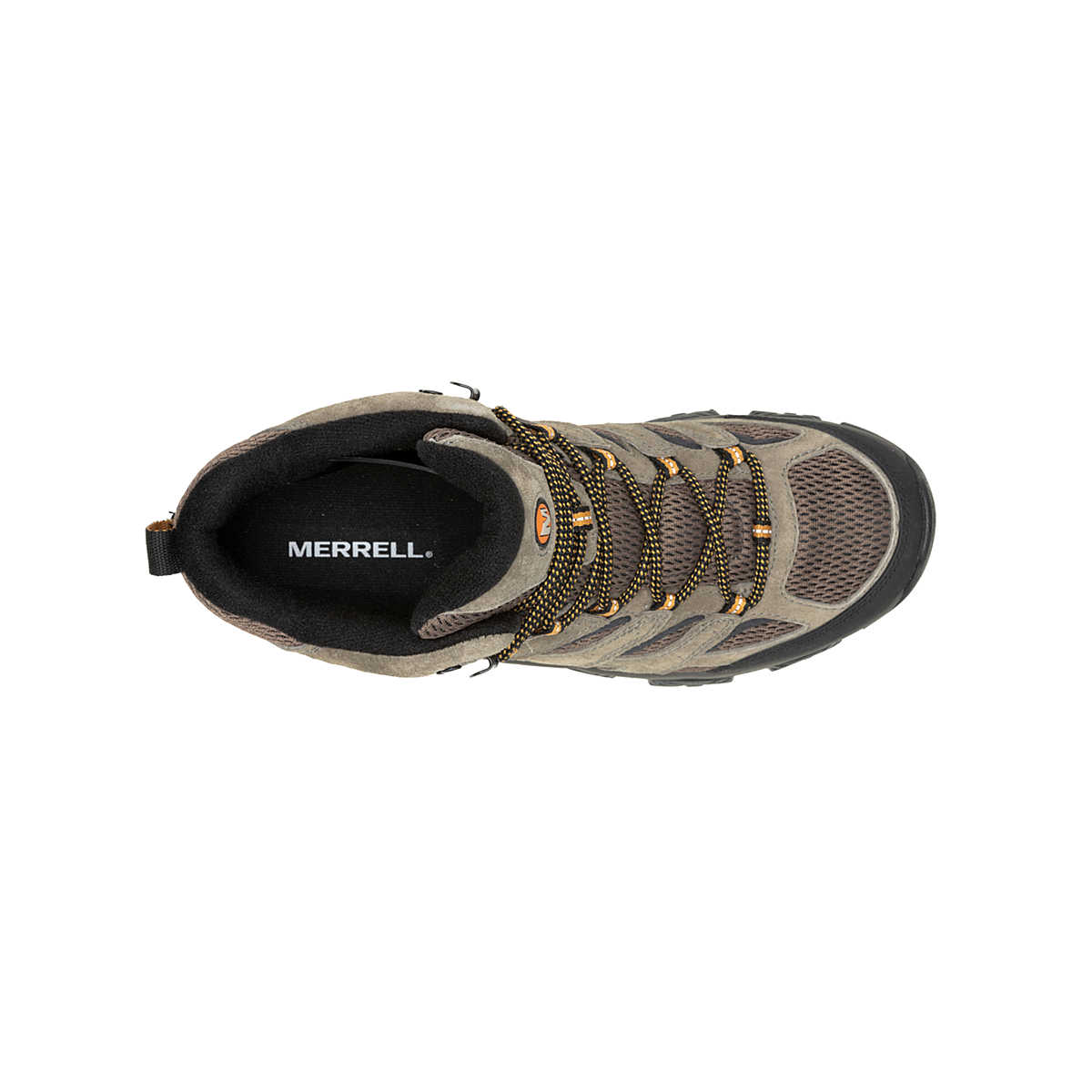 Merrell Men's Moab 3 Mid GORE-TEX® Wide Width