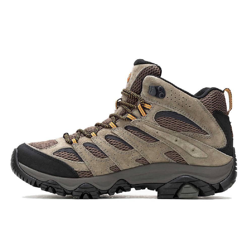 Merrell Men's Moab 3 Mid GORE-TEX® Wide Width