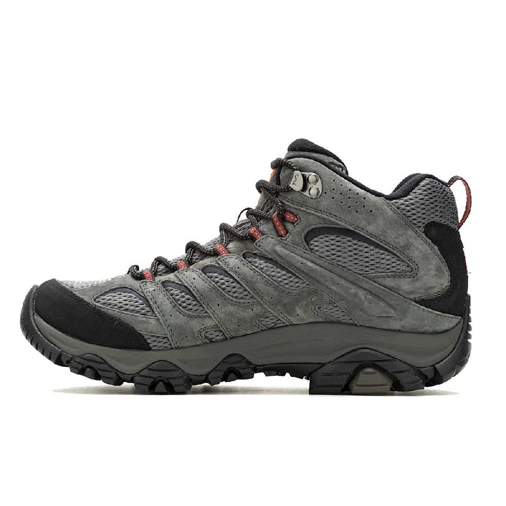 Merrell Men's Moab 3 Mid GORE-TEX® Wide Width