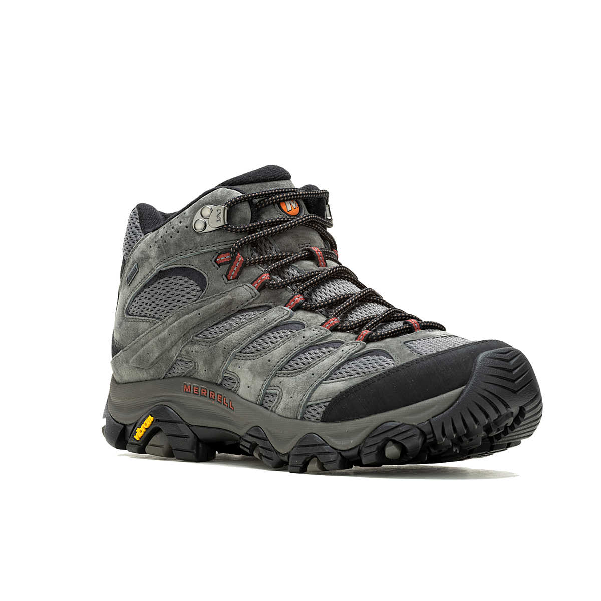 merrell Men's Moab 3 Mid GORE-TEX® Wide Width