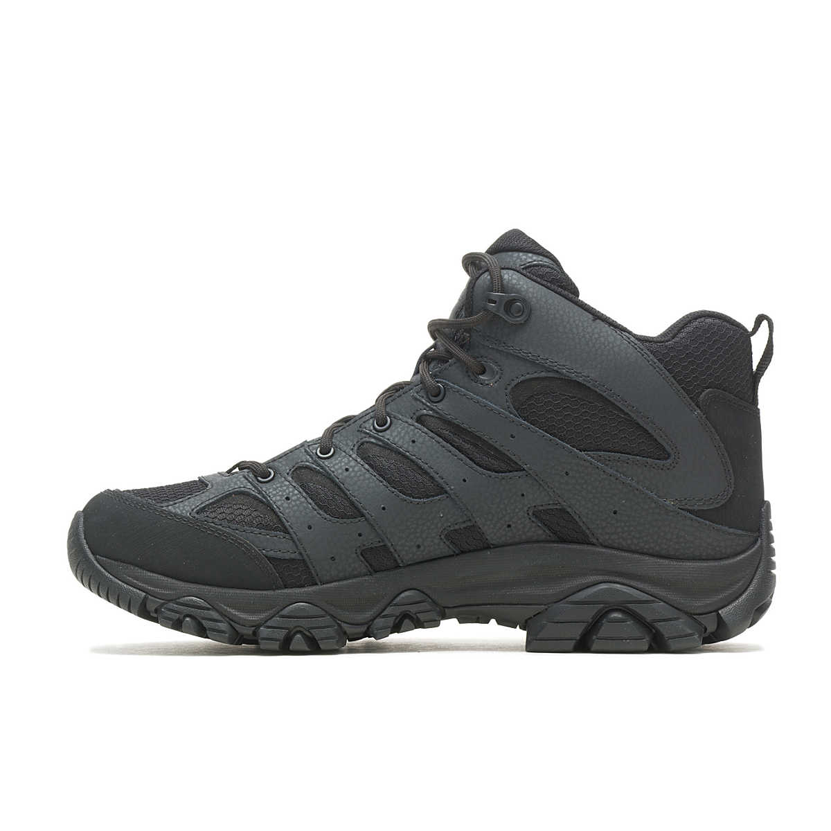 Merrell Men's Moab 3 Mid Tactical Waterproof