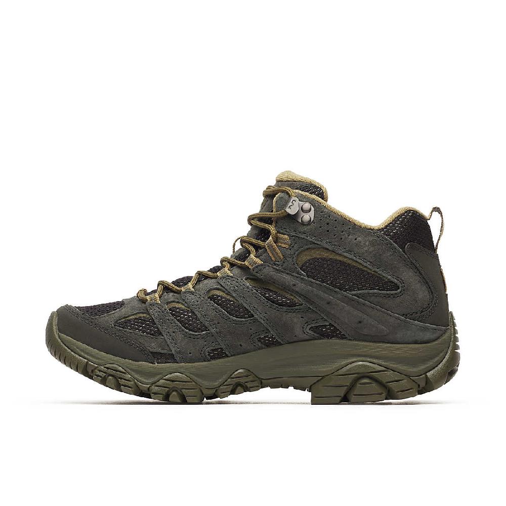 Merrell Men's Moab 3 Mid Waterproof