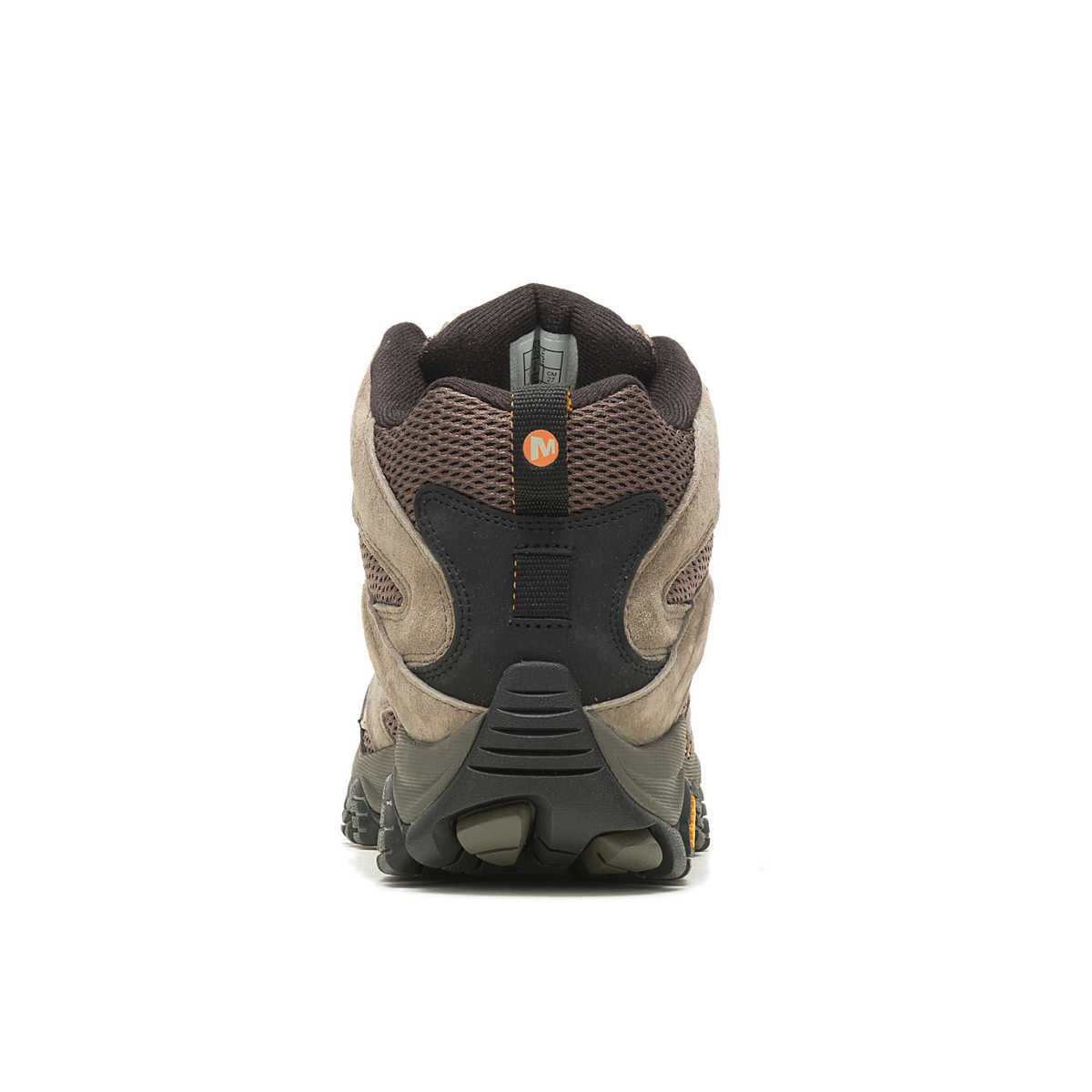 Merrell Men's Moab 3 Mid Wide Width