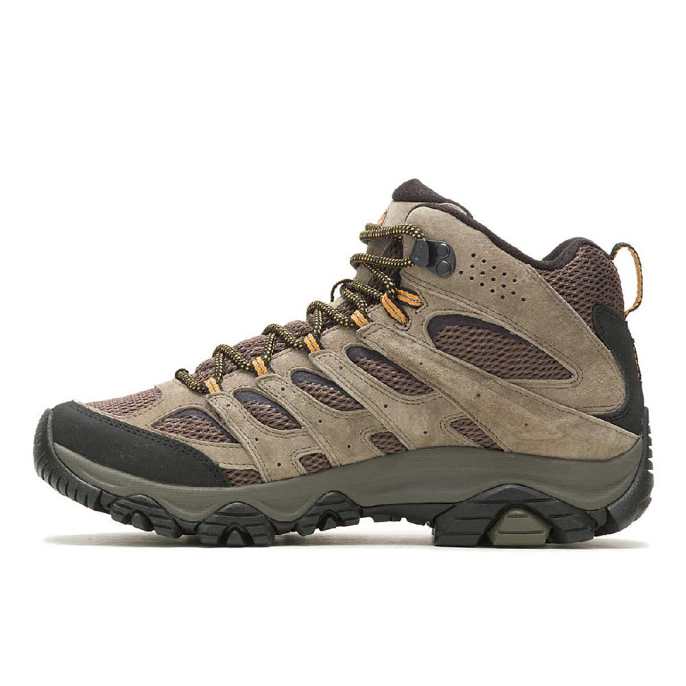 Merrell Men's Moab 3 Mid Wide Width