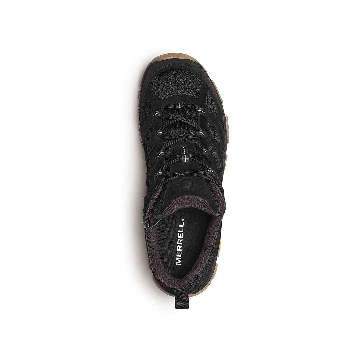 Merrell Men's Moab 3 Ready Zip