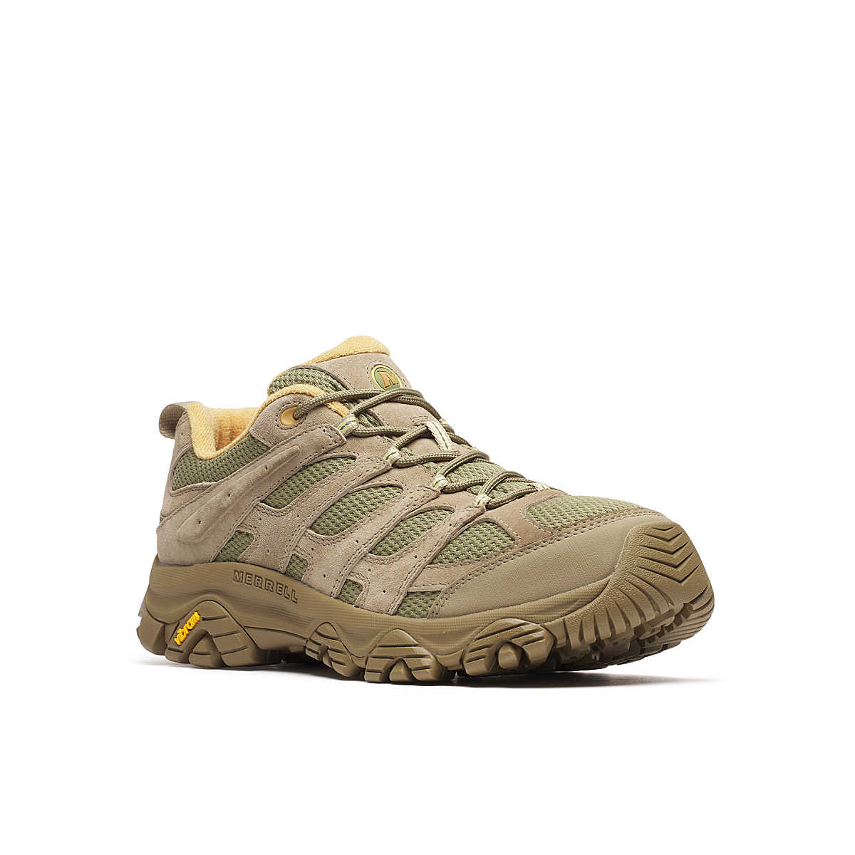 Merrell Men's Moab 3 Ready Zip