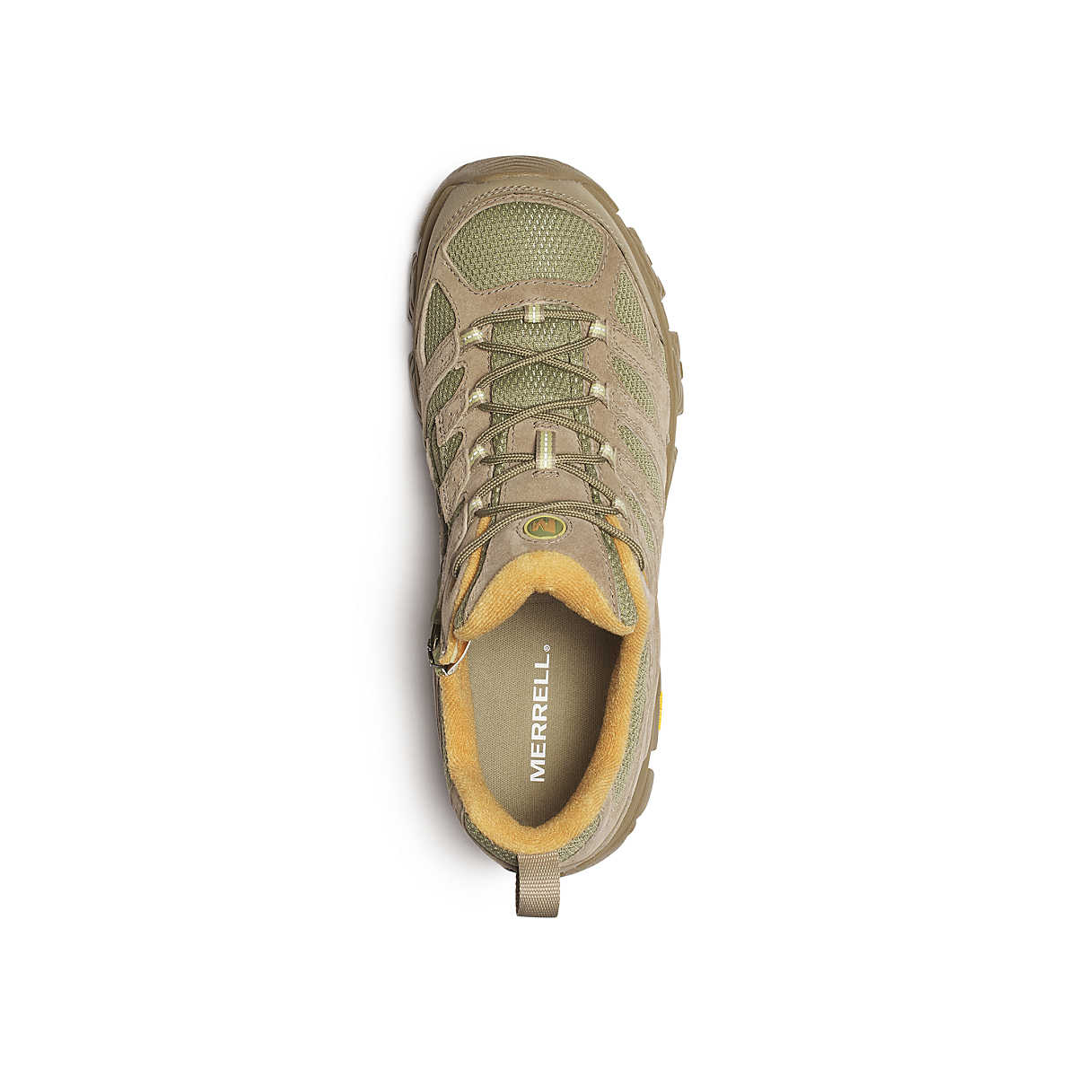 Merrell Men's Moab 3 Ready Zip