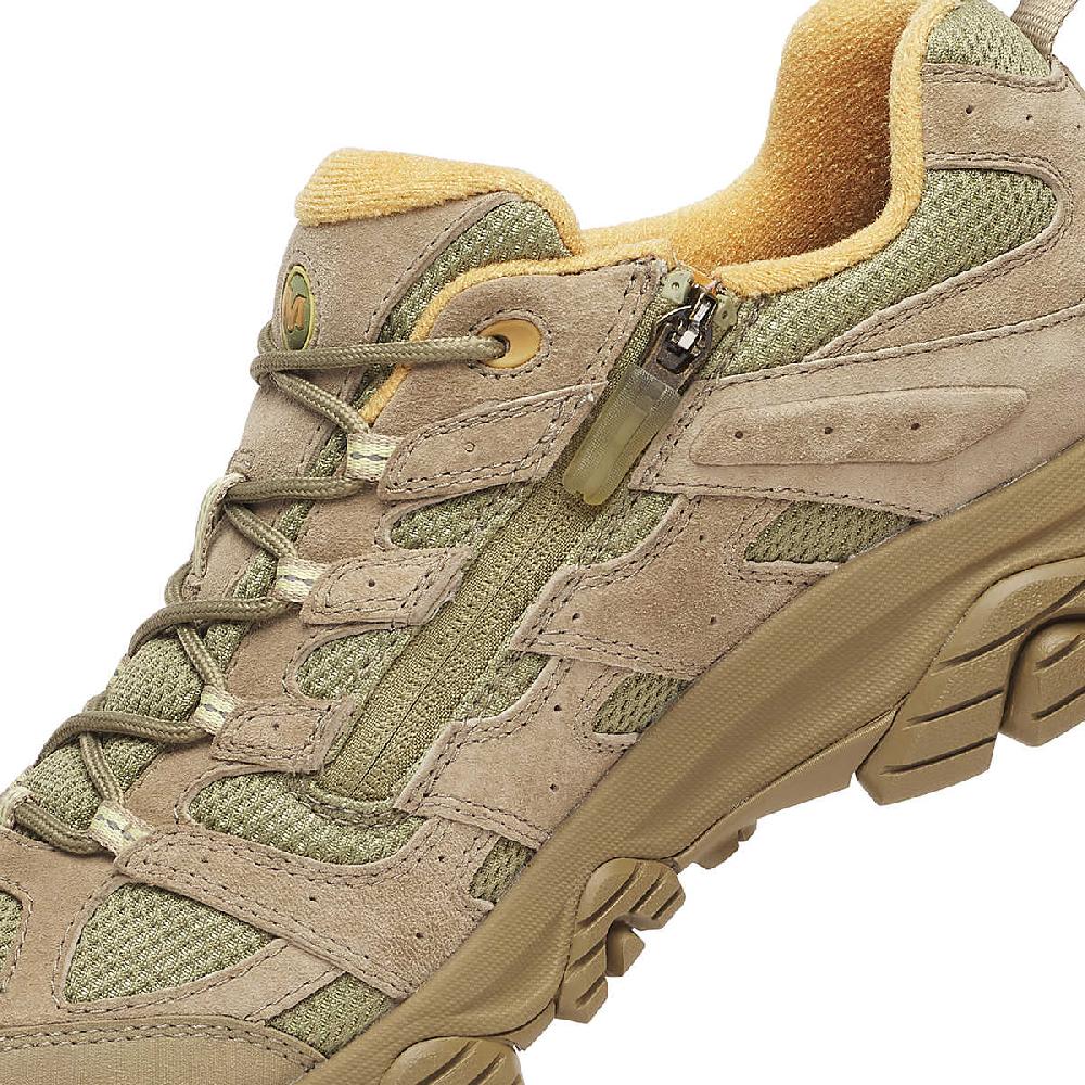 Merrell Men's Moab 3 Ready Zip