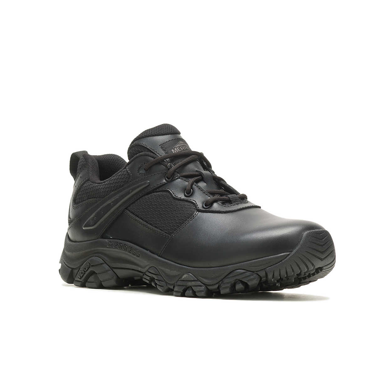 merrell Men's Moab 3 Response Tactical Wide Width