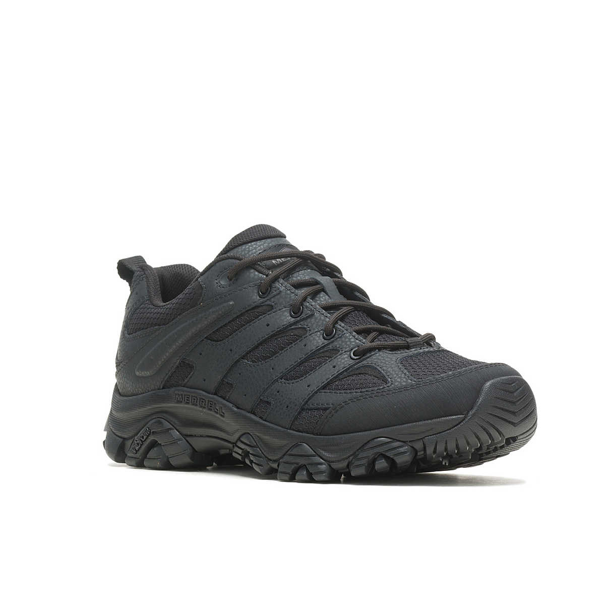 merrell Men's Moab 3 Tactical Shoe Wide Width