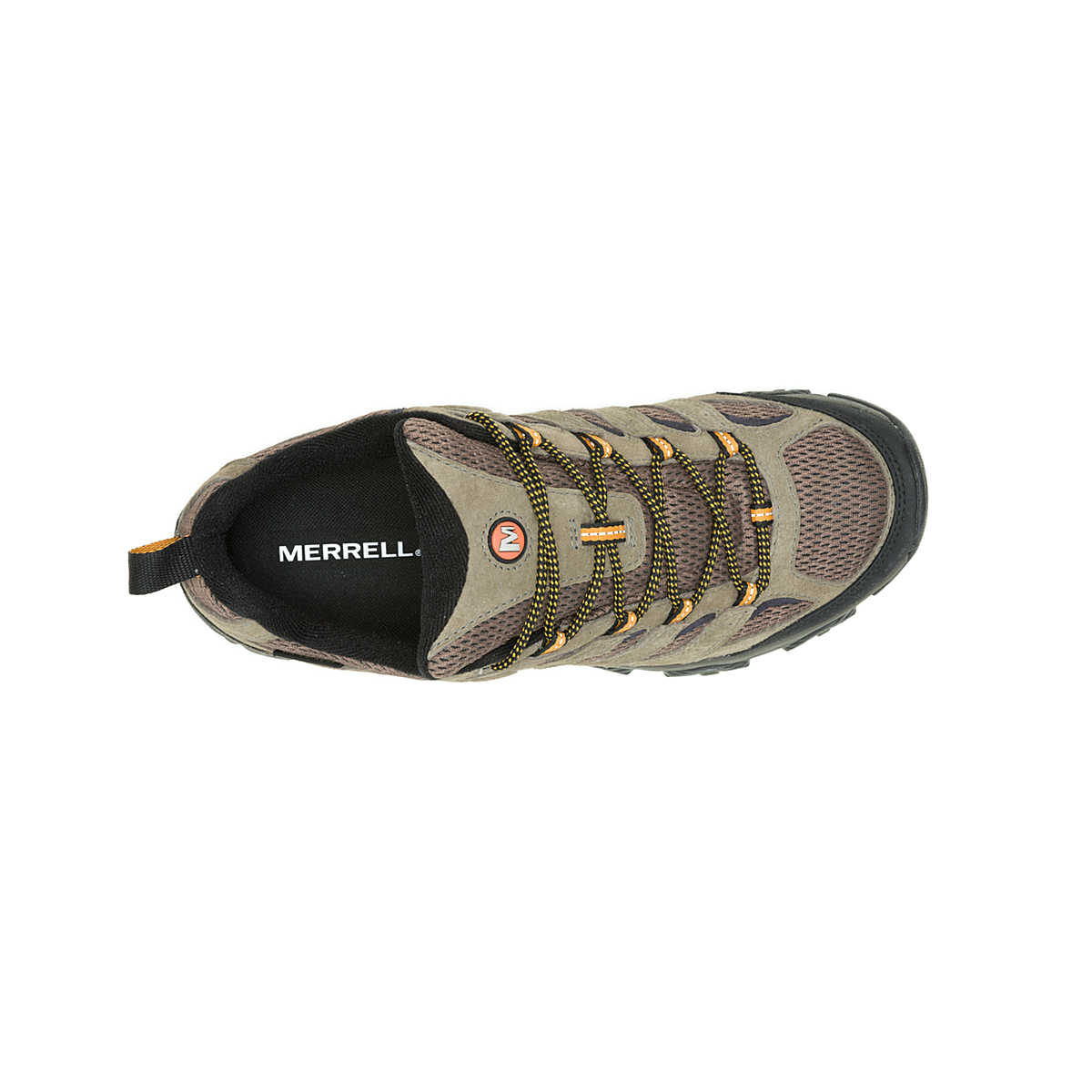 Merrell Men's Moab 3 Waterproof