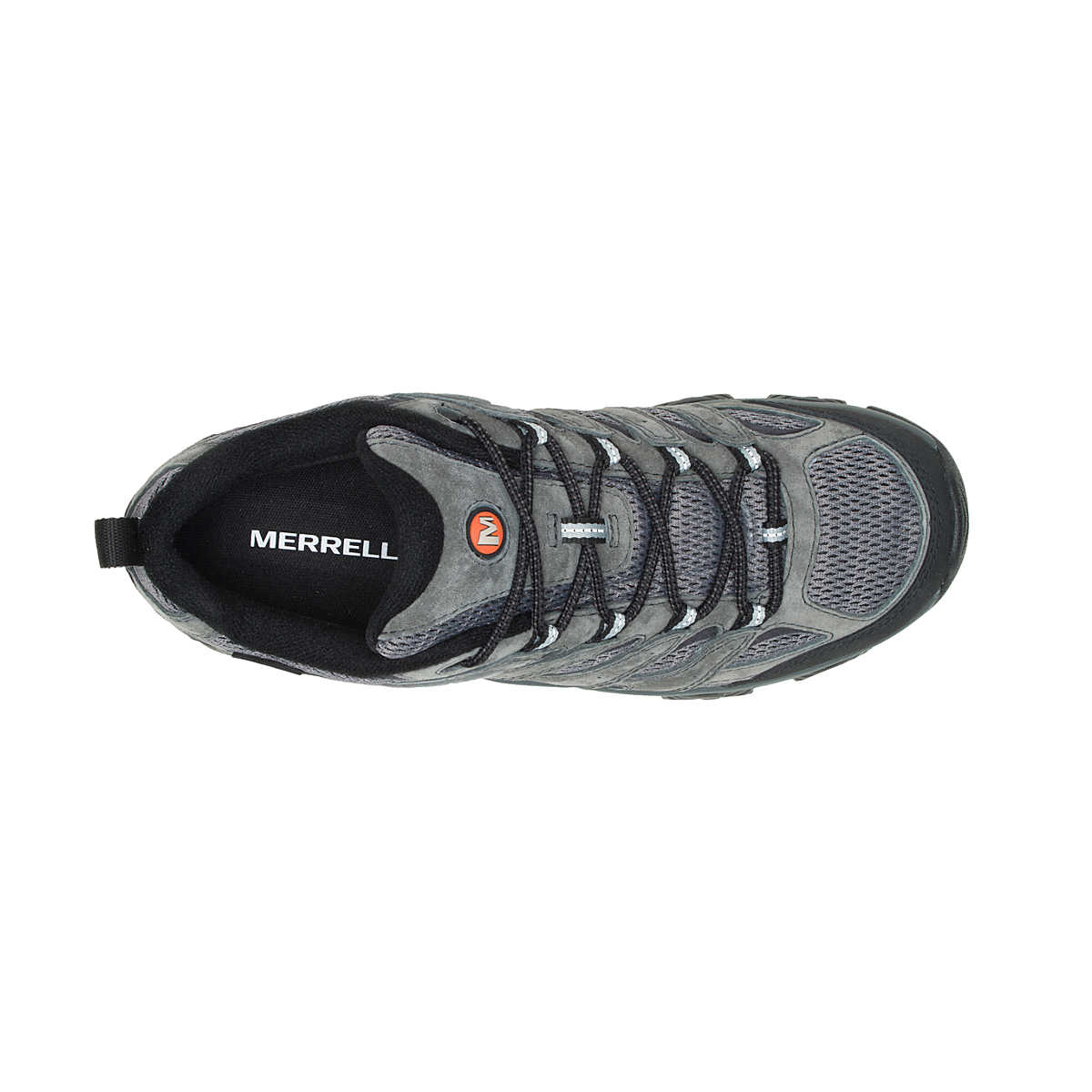 Merrell Men's Moab 3 Waterproof Wide Width