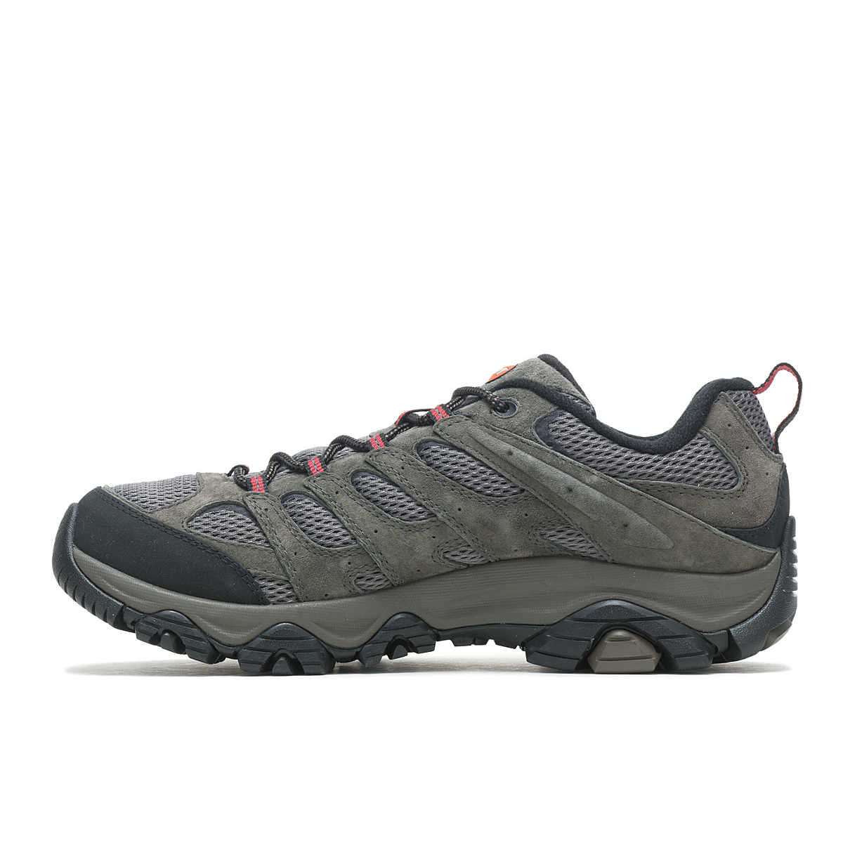 Merrell Men's Moab 3 Waterproof Wide Width