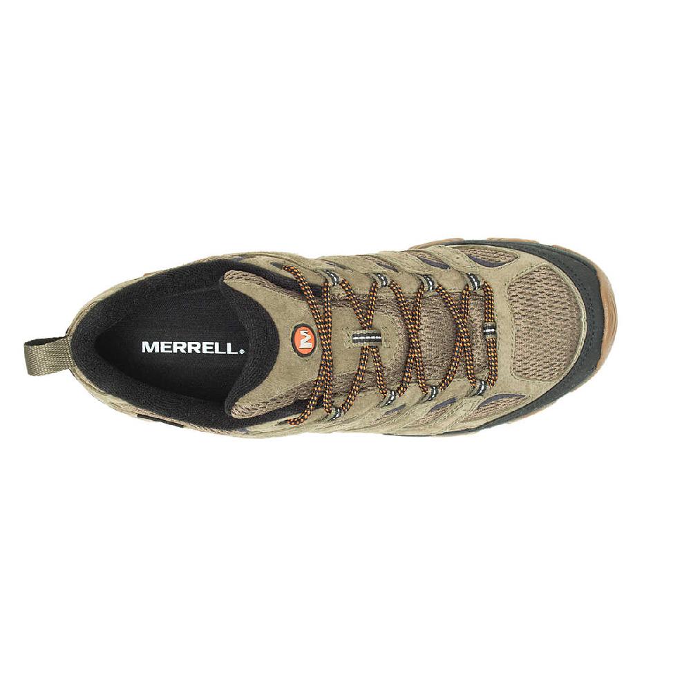 Merrell Men's Moab 3 Waterproof Wide Width