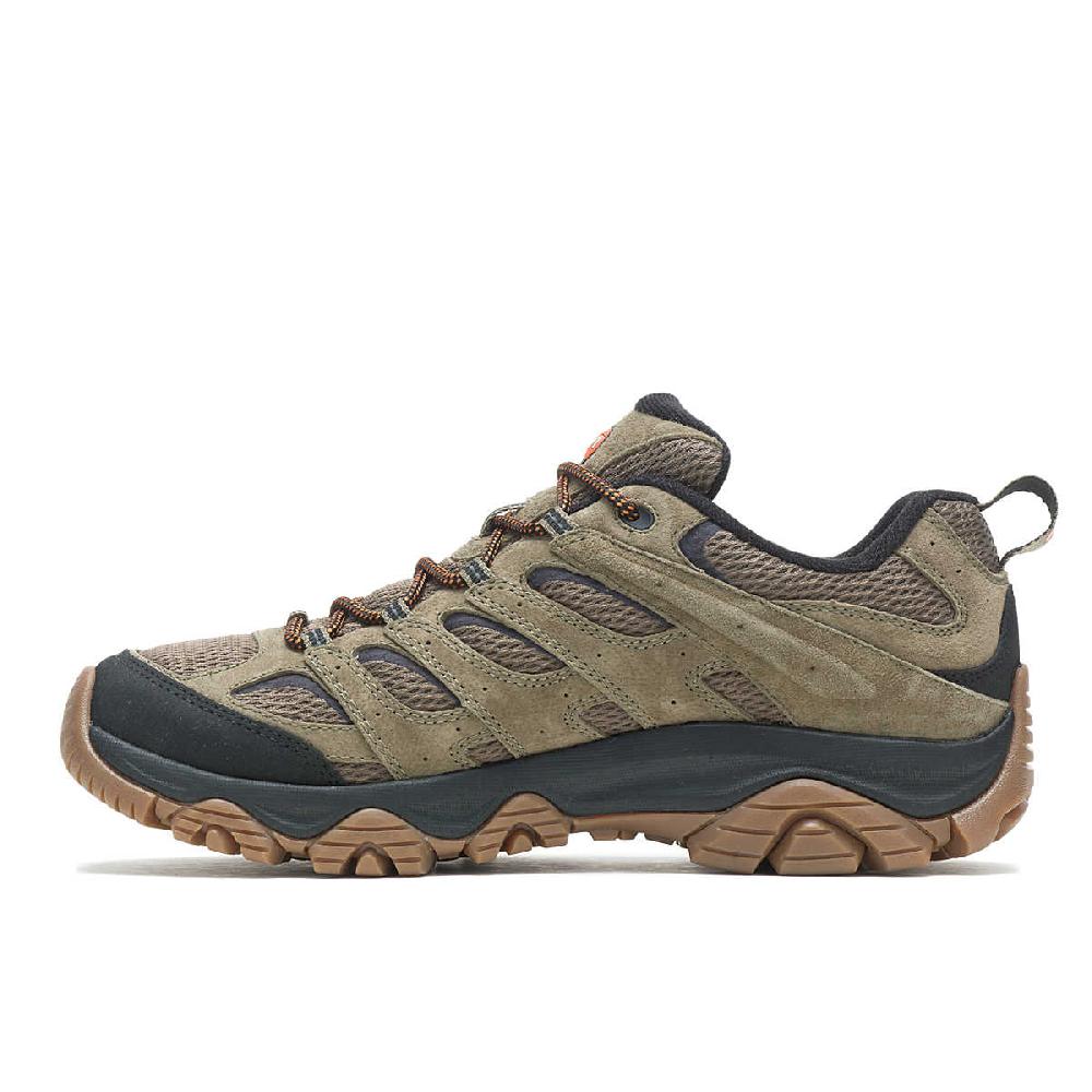 Merrell Men's Moab 3 Waterproof Wide Width