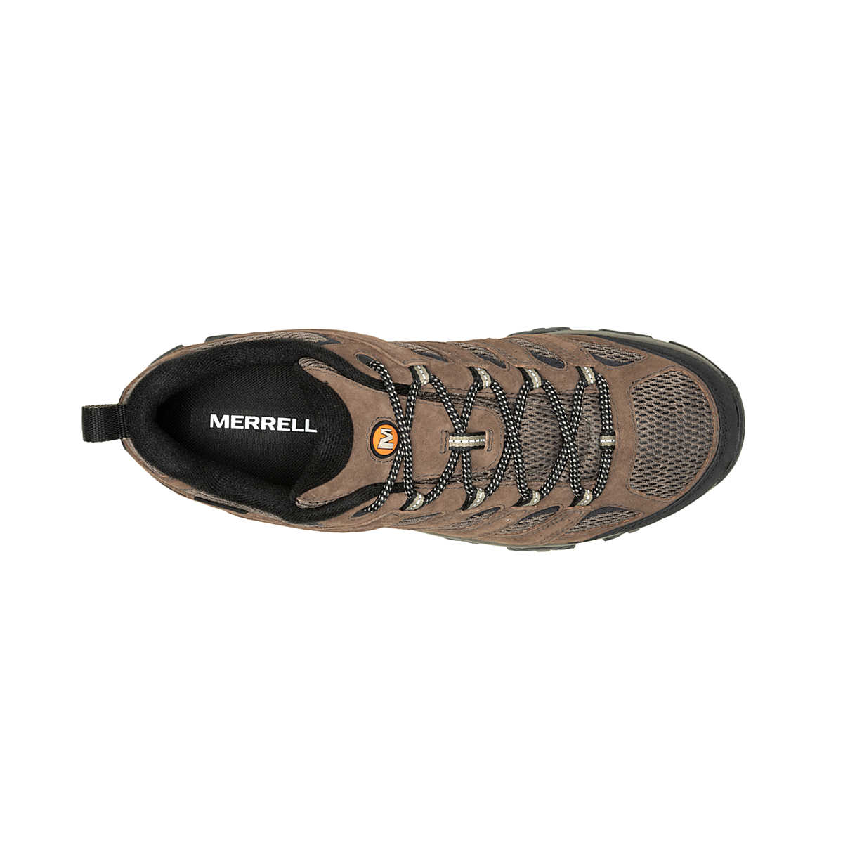Merrell Men's Moab 3 Waterproof Wide Width