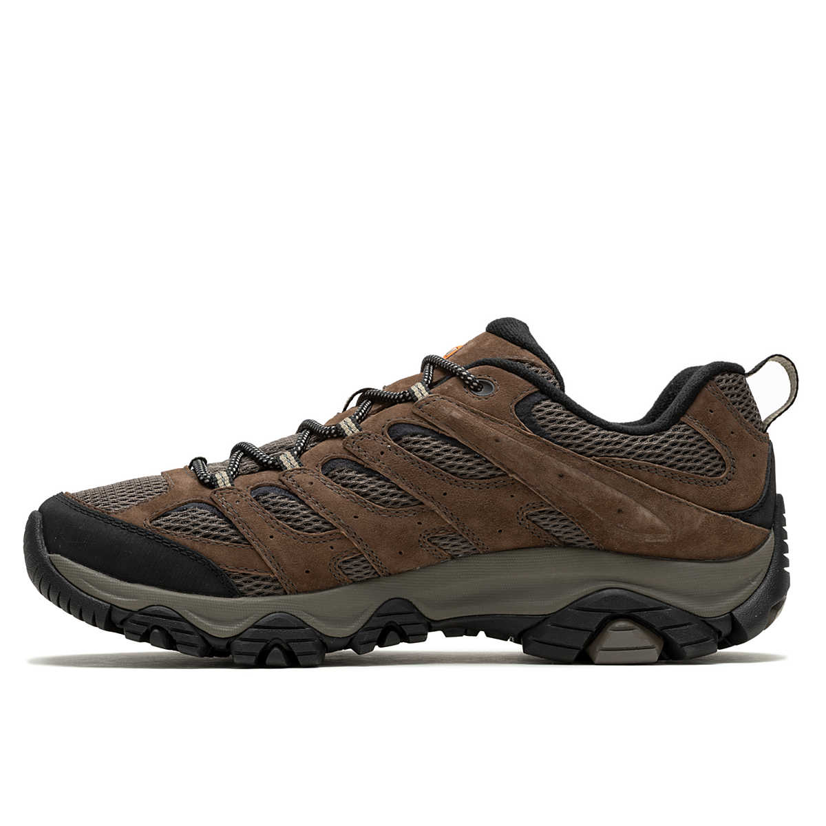 Merrell Men's Moab 3 Waterproof Wide Width